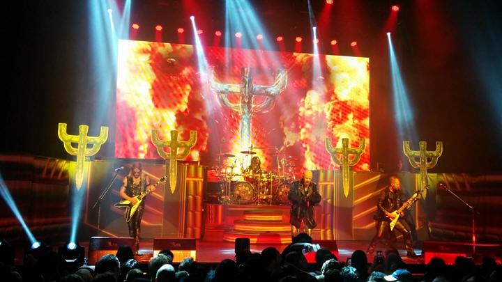 Judas Priest