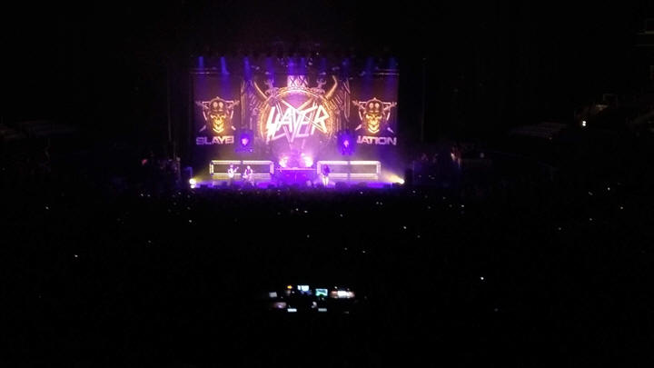 Slayer