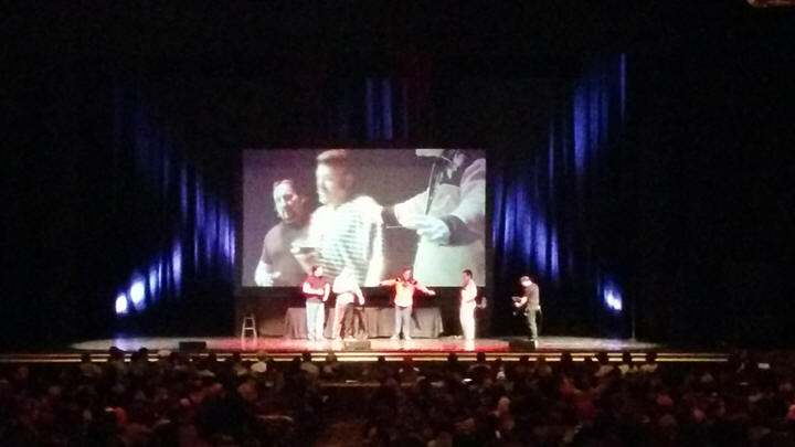 The Trailer Park Boys