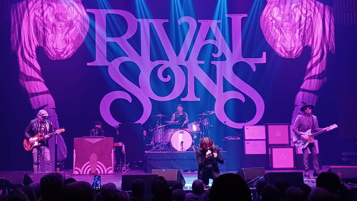Rival Sons