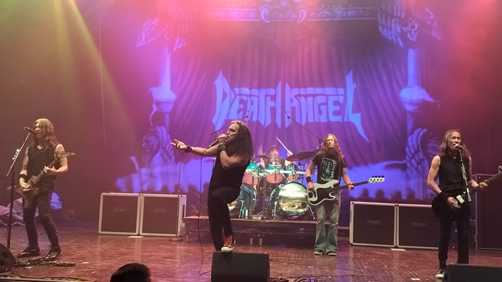 Death Angel