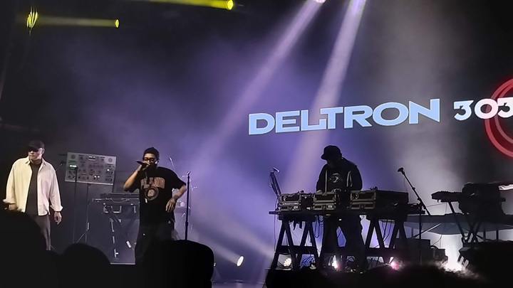 Deltron 3030