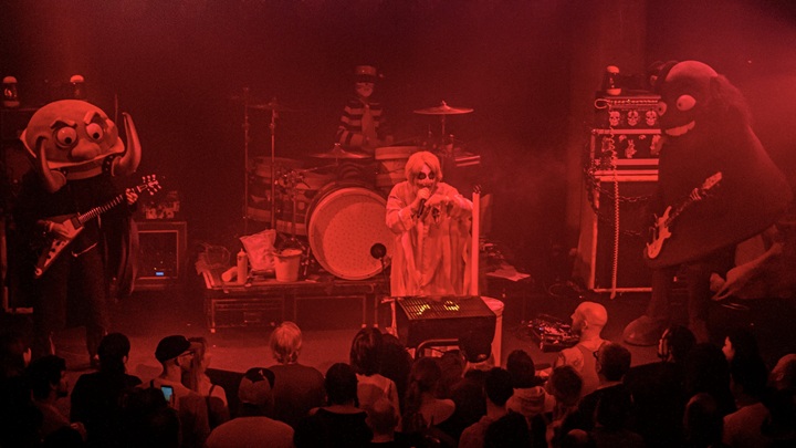 Mac Sabbath