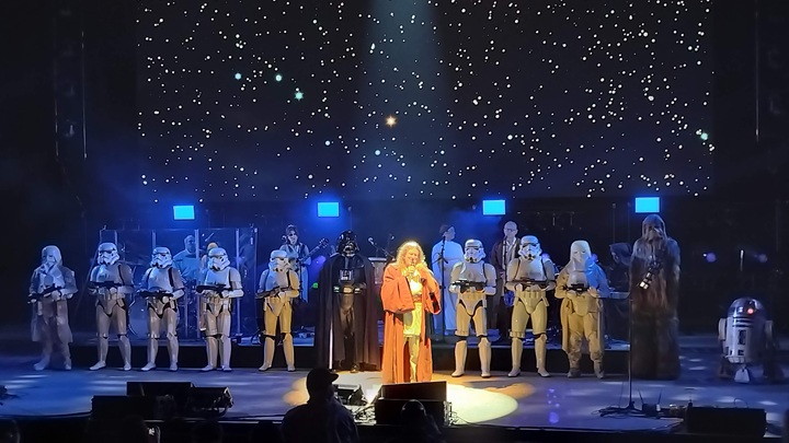 Weird Al Yankovic