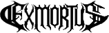 Click here for the official Exmortus website