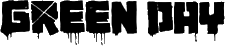 Click here for the official Green Day website