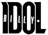Click here for the official Billy Idol website