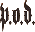 Click here for the official P.O.D. website