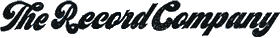 Click here for the official The Record Company website
