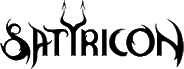 Click here for the official Satyricon website