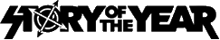 Click here for the official Story of the Year website