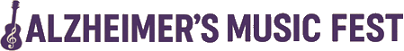 Click here for the official Alzheimer's Music Fest website