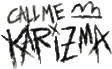 Click here for the official Call Me Karizma website