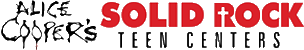 Click here for the official Alice Cooper's Solid Rock website