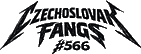 Click here for the official Czechoslovak Fangs website