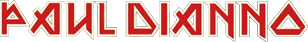 Click here for the official Paul Di'Anno website