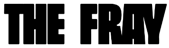 Click here for the official The Fray website