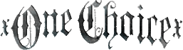 Click here for the official One X Choice website