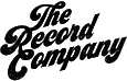 Click here for the official The Record Company website