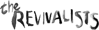 Click here for the official The Revivalists website